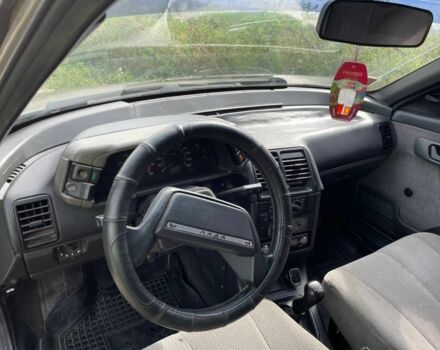 Серый ВАЗ 2111, объемом двигателя 1.5 л и пробегом 405 тыс. км за 1500 $, фото 6 на Automoto.ua