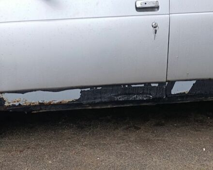 Сірий ВАЗ 2111, об'ємом двигуна 1.5 л та пробігом 3 тис. км за 850 $, фото 15 на Automoto.ua