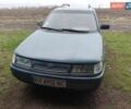 Серый ВАЗ 2111, объемом двигателя 1.5 л и пробегом 400 тыс. км за 1000 $, фото 1 на Automoto.ua