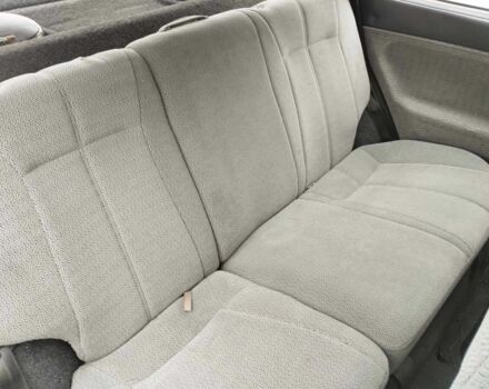 Серый ВАЗ 2111, объемом двигателя 1.5 л и пробегом 140 тыс. км за 2600 $, фото 5 на Automoto.ua