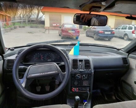 Серый ВАЗ 2111, объемом двигателя 0 л и пробегом 265 тыс. км за 1500 $, фото 6 на Automoto.ua