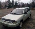 Серый ВАЗ 2111, объемом двигателя 1.5 л и пробегом 200 тыс. км за 2300 $, фото 1 на Automoto.ua