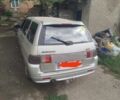 Серый ВАЗ 2111, объемом двигателя 1 л и пробегом 160 тыс. км за 1206 $, фото 2 на Automoto.ua
