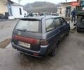 Серый ВАЗ 2111, объемом двигателя 1.5 л и пробегом 200 тыс. км за 1100 $, фото 1 на Automoto.ua