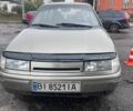 Серый ВАЗ 2111, объемом двигателя 1.5 л и пробегом 232 тыс. км за 1450 $, фото 1 на Automoto.ua
