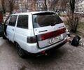 Сірий ВАЗ 2111, об'ємом двигуна 1.5 л та пробігом 3 тис. км за 850 $, фото 14 на Automoto.ua