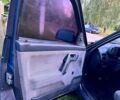 Серый ВАЗ 2111, объемом двигателя 1.5 л и пробегом 220 тыс. км за 2500 $, фото 2 на Automoto.ua