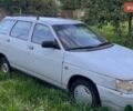 Сірий ВАЗ 2111, об'ємом двигуна 1.5 л та пробігом 499 тис. км за 700 $, фото 3 на Automoto.ua