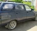 Серый ВАЗ 2111, объемом двигателя 1.5 л и пробегом 270 тыс. км за 1499 $, фото 3 на Automoto.ua
