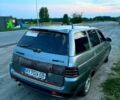 Сірий ВАЗ 2111, об'ємом двигуна 1.5 л та пробігом 333 тис. км за 1200 $, фото 1 на Automoto.ua