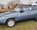Сірий ВАЗ 2111, об'ємом двигуна 1.5 л та пробігом 170 тис. км за 1200 $, фото 3 на Automoto.ua