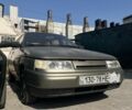 Серый ВАЗ 2111, объемом двигателя 0 л и пробегом 154 тыс. км за 1210 $, фото 1 на Automoto.ua
