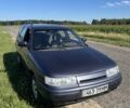 Сірий ВАЗ 2111, об'ємом двигуна 1.5 л та пробігом 190 тис. км за 1496 $, фото 1 на Automoto.ua