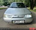 Серый ВАЗ 2111, объемом двигателя 1.5 л и пробегом 140 тыс. км за 1450 $, фото 1 на Automoto.ua