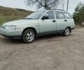 Сірий ВАЗ 2111, об'ємом двигуна 1.5 л та пробігом 155 тис. км за 1752 $, фото 1 на Automoto.ua