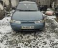 Серый ВАЗ 2111, объемом двигателя 1.5 л и пробегом 233 тыс. км за 1300 $, фото 2 на Automoto.ua