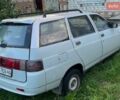 Сірий ВАЗ 2111, об'ємом двигуна 1.5 л та пробігом 499 тис. км за 700 $, фото 1 на Automoto.ua