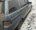 Серый ВАЗ 2111, объемом двигателя 1.5 л и пробегом 233 тыс. км за 1300 $, фото 3 на Automoto.ua