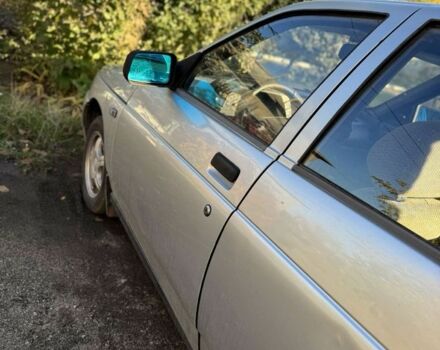 Серый ВАЗ 2111, объемом двигателя 1.5 л и пробегом 250 тыс. км за 1550 $, фото 1 на Automoto.ua