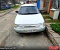 Серый ВАЗ 2111, объемом двигателя 1.5 л и пробегом 140 тыс. км за 1555 $, фото 1 на Automoto.ua