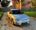 Серый ВАЗ 2111, объемом двигателя 1.5 л и пробегом 250 тыс. км за 1250 $, фото 1 на Automoto.ua