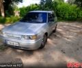 Серый ВАЗ 2111, объемом двигателя 1.5 л и пробегом 275 тыс. км за 1800 $, фото 8 на Automoto.ua
