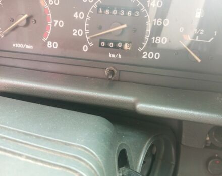 Серый ВАЗ 2111, объемом двигателя 1.5 л и пробегом 150 тыс. км за 850 $, фото 1 на Automoto.ua