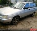 Сірий ВАЗ 2111, об'ємом двигуна 1.5 л та пробігом 210 тис. км за 1200 $, фото 1 на Automoto.ua