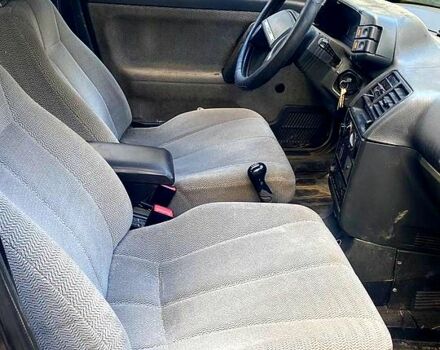 Сірий ВАЗ 2111, об'ємом двигуна 1.5 л та пробігом 300 тис. км за 1300 $, фото 4 на Automoto.ua