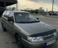 Серый ВАЗ 2111, объемом двигателя 1.5 л и пробегом 240 тыс. км за 999 $, фото 1 на Automoto.ua