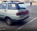 Сірий ВАЗ 2111, об'ємом двигуна 1.5 л та пробігом 0 тис. км за 1200 $, фото 4 на Automoto.ua