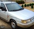 Серый ВАЗ 2111, объемом двигателя 1.5 л и пробегом 165 тыс. км за 1000 $, фото 1 на Automoto.ua