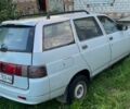 Сірий ВАЗ 2111, об'ємом двигуна 1.5 л та пробігом 499 тис. км за 700 $, фото 1 на Automoto.ua