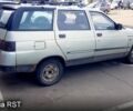 Сірий ВАЗ 2111, об'ємом двигуна 1.5 л та пробігом 0 тис. км за 1200 $, фото 1 на Automoto.ua
