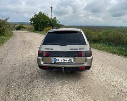 Серый ВАЗ 2111, объемом двигателя 1.5 л и пробегом 405 тыс. км за 1500 $, фото 2 на Automoto.ua