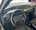 Серый ВАЗ 2111, объемом двигателя 1.5 л и пробегом 229 тыс. км за 2299 $, фото 9 на Automoto.ua