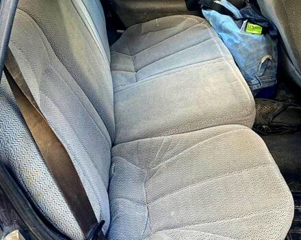 Сірий ВАЗ 2111, об'ємом двигуна 1.5 л та пробігом 300 тис. км за 1300 $, фото 5 на Automoto.ua