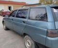 Серый ВАЗ 2111, объемом двигателя 0 л и пробегом 265 тыс. км за 1500 $, фото 5 на Automoto.ua