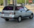 Серый ВАЗ 2111, объемом двигателя 1.5 л и пробегом 229 тыс. км за 2299 $, фото 5 на Automoto.ua