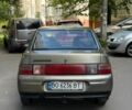 Серый ВАЗ 2111, объемом двигателя 1.5 л и пробегом 212 тыс. км за 999 $, фото 1 на Automoto.ua