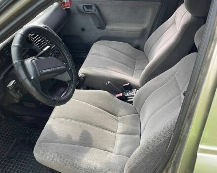 Серый ВАЗ 2111, объемом двигателя 1.5 л и пробегом 405 тыс. км за 1500 $, фото 5 на Automoto.ua