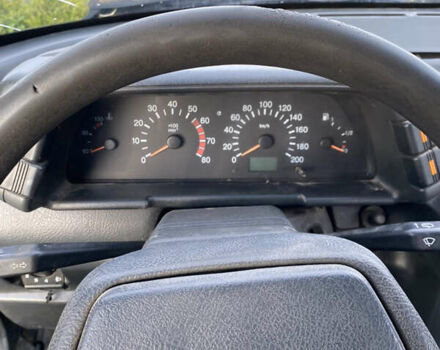 Серый ВАЗ 2111, объемом двигателя 1.5 л и пробегом 240 тыс. км за 999 $, фото 3 на Automoto.ua