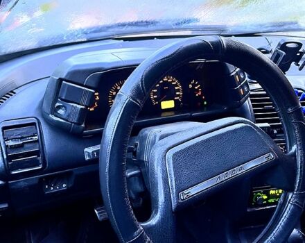 Серый ВАЗ 2111, объемом двигателя 1.5 л и пробегом 220 тыс. км за 2500 $, фото 4 на Automoto.ua