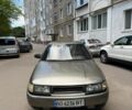 Серый ВАЗ 2111, объемом двигателя 1.5 л и пробегом 212 тыс. км за 999 $, фото 11 на Automoto.ua