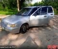 Серый ВАЗ 2111, объемом двигателя 1.5 л и пробегом 275 тыс. км за 1800 $, фото 2 на Automoto.ua
