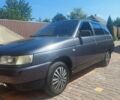Сірий ВАЗ 2111, об'ємом двигуна 1.5 л та пробігом 127 тис. км за 2200 $, фото 1 на Automoto.ua