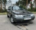 Сірий ВАЗ 2111, об'ємом двигуна 1.5 л та пробігом 360 тис. км за 750 $, фото 1 на Automoto.ua