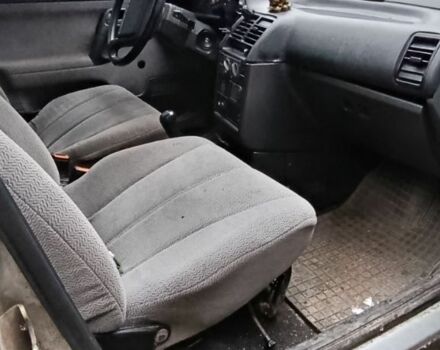 Сірий ВАЗ 2111, об'ємом двигуна 1.5 л та пробігом 3 тис. км за 850 $, фото 12 на Automoto.ua