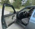 Серый ВАЗ 2111, объемом двигателя 1.5 л и пробегом 333 тыс. км за 1249 $, фото 9 на Automoto.ua