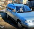 Серый ВАЗ 2111, объемом двигателя 1.5 л и пробегом 230 тыс. км за 2200 $, фото 7 на Automoto.ua